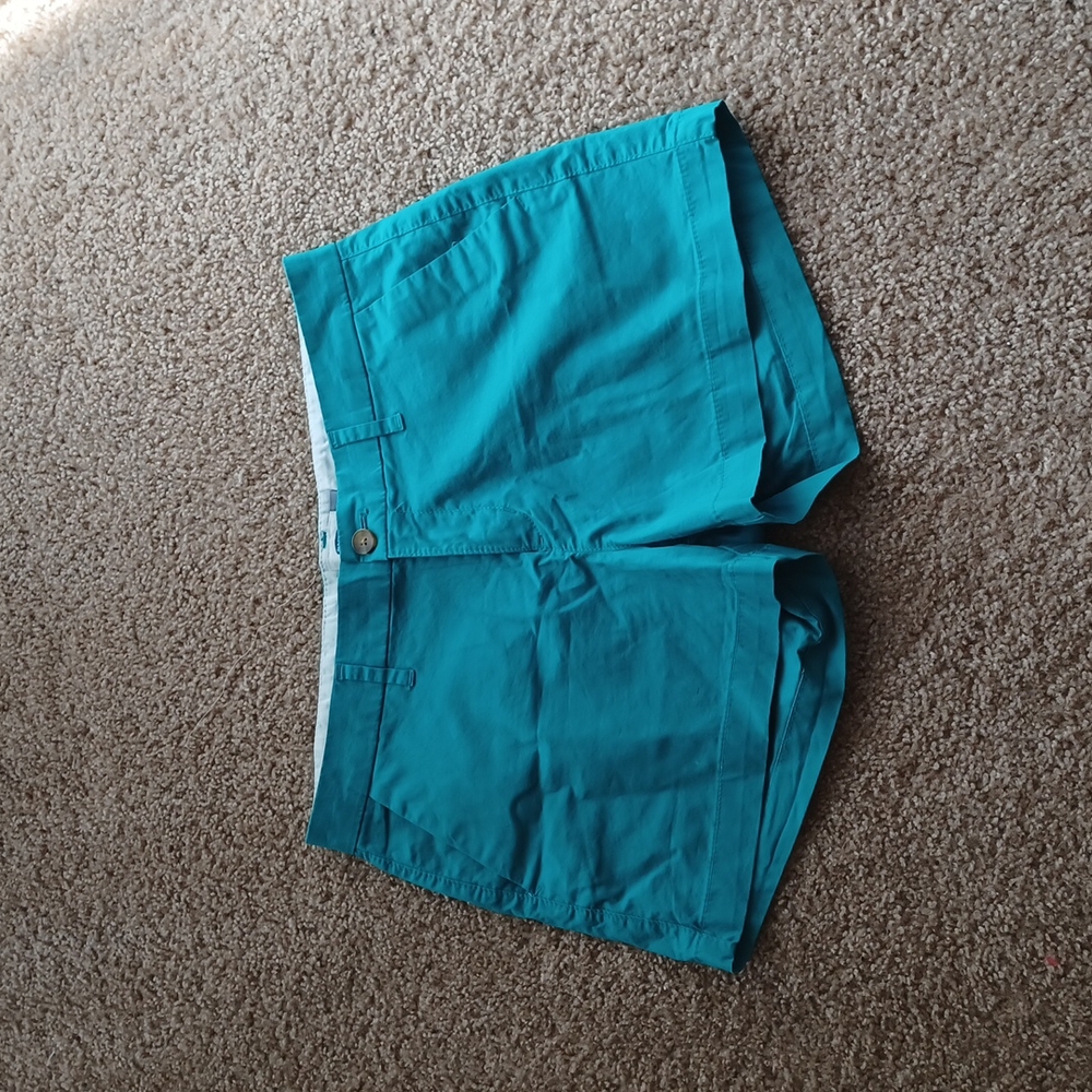 Old Navy San Francisco California shorts